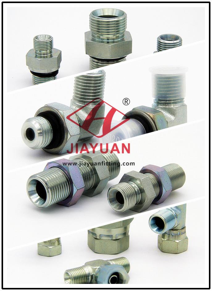אבזרי צנרת BSP נירוסטה גודל ארה BSP pipe fittings stainless steel uk usa size (6)
