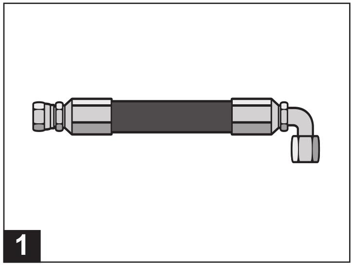 Reusable hydraulic hose fittings instruction 1