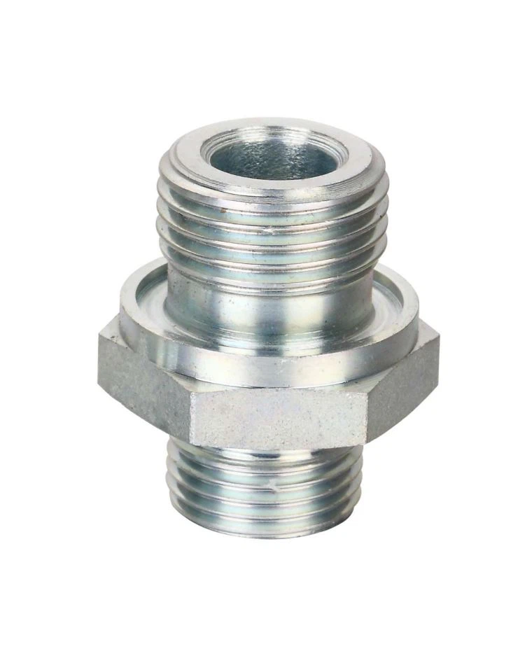 Central Lubrication Fittings