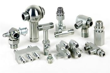 צינורית הידראולית