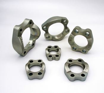 SAE 3000 אוגנים