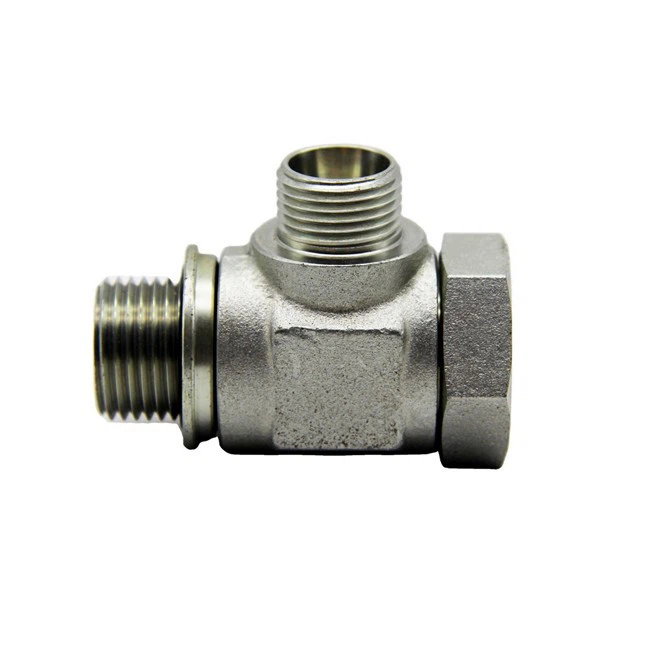 Banjo Tube Fittings
