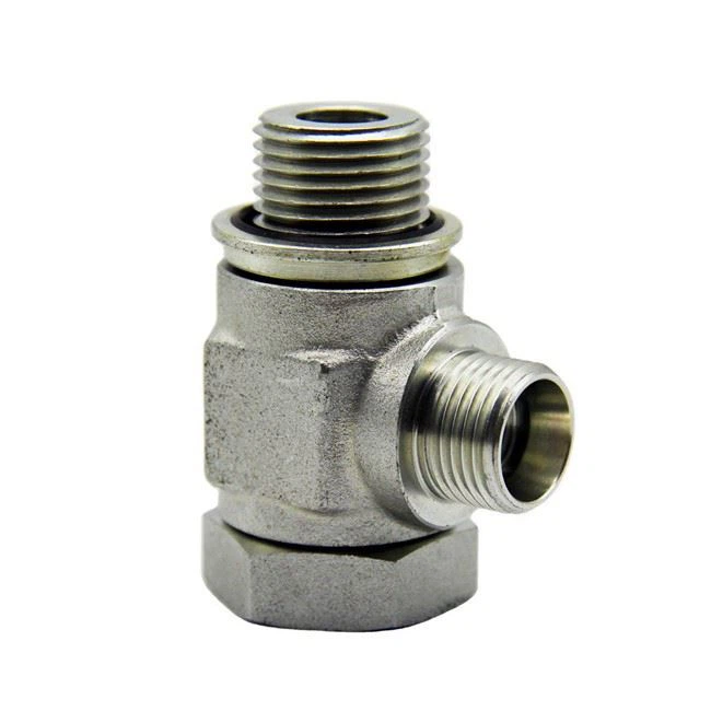 Banjo Tube Fittings