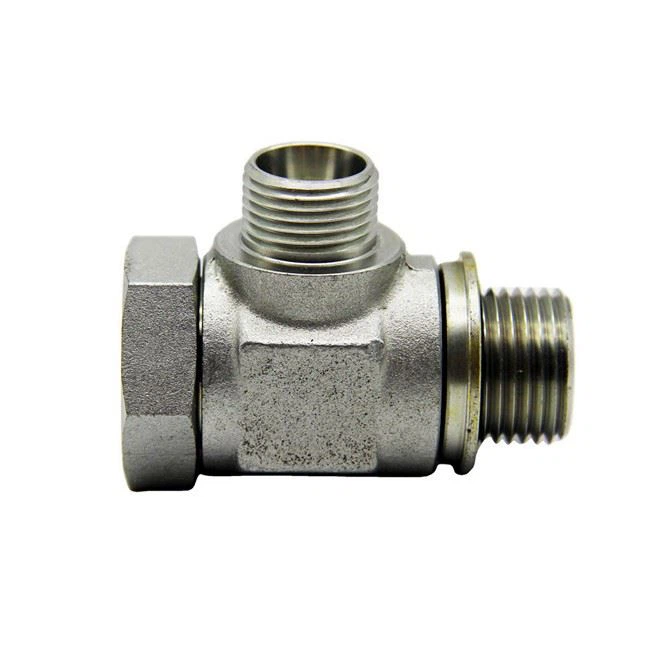 Banjo Tube Fittings
