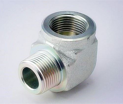 Yanmar Hydraulic Fittings